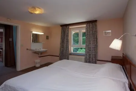 Aux 3 Canards, Maison à Borgoumont près de Spa - Photo 8