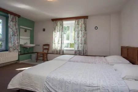 Aux 3 Canards, Maison à Borgoumont près de Spa - Photo 9