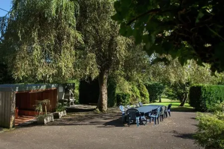 Aux 3 Canards, Maison à Borgoumont près de Spa - Photo 14