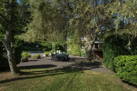 Aux 3 Canards, Maison à Borgoumont près de Spa - Photo 15