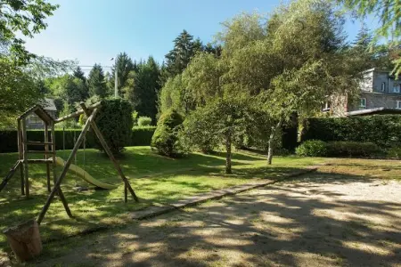 Aux 3 Canards, Maison à Borgoumont près de Spa - Photo 16