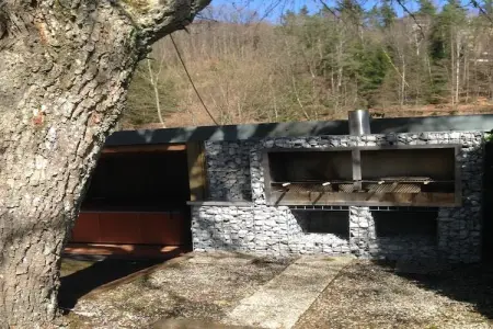 Aux 3 Canards, Maison à Borgoumont près de Spa - Photo 18