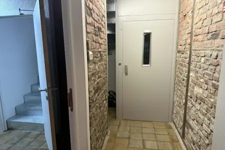 Aux 3 Canards, Maison à Borgoumont près de Spa - Photo 23