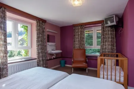 Aux 3 Canards, Maison à Borgoumont près de Spa - Photo 28