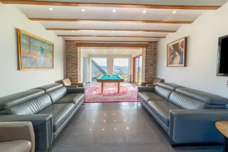 Les Charmes, Villa Les Charmes – Villa de luxe pour 20 personnes - Photo 1