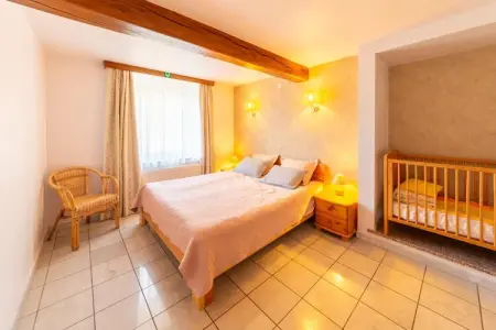 Les Charmes, Villa Les Charmes – Villa de luxe pour 20 personnes - Photo 4
