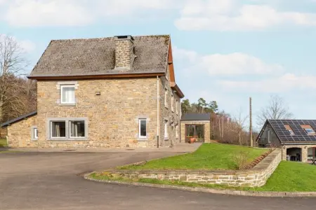 Les Charmes, Villa Les Charmes – Villa de luxe pour 20 personnes - Photo 8