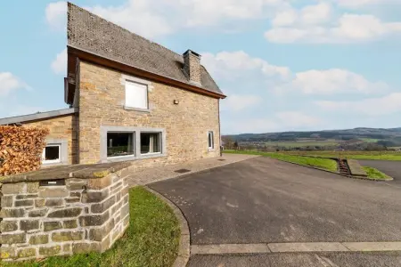 Les Charmes, Villa Les Charmes – Villa de luxe pour 20 personnes - Photo 10