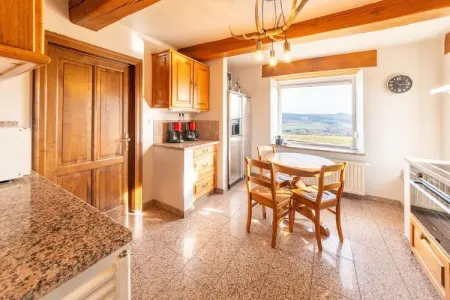 Les Charmes, Villa Les Charmes – Villa de luxe pour 20 personnes - Photo 14