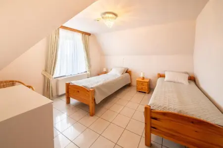 Les Charmes, Villa Les Charmes – Villa de luxe pour 20 personnes - Photo 17