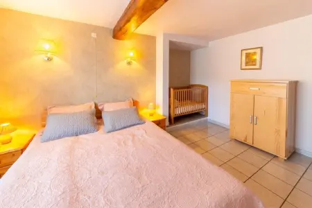 Les Charmes, Villa Les Charmes – Villa de luxe pour 20 personnes - Photo 21
