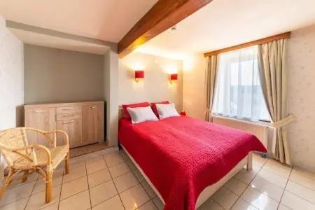 Les Charmes, Villa Les Charmes – Villa de luxe pour 20 personnes - Photo 23