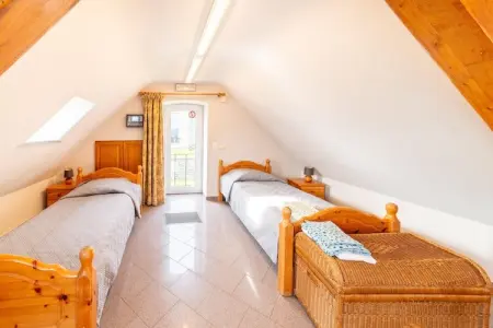 Les Charmes, Villa Les Charmes – Villa de luxe pour 20 personnes - Photo 25