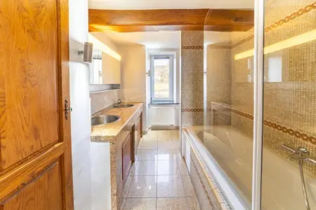 Les Charmes, Villa Les Charmes – Villa de luxe pour 20 personnes - Photo 29