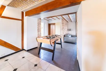 Les Charmes, Villa Les Charmes – Villa de luxe pour 20 personnes - Photo 34