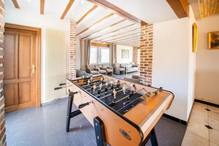 Les Charmes, Villa Les Charmes – Villa de luxe pour 20 personnes - Photo 35