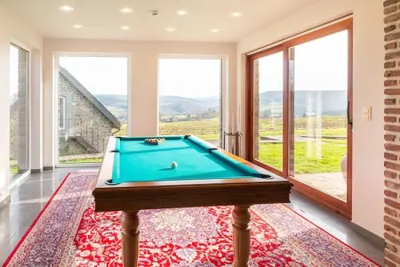 Les Charmes, Villa Les Charmes – Villa de luxe pour 20 personnes - Photo 36