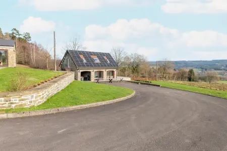 Les Charmes, Villa Les Charmes – Villa de luxe pour 20 personnes - Photo 37