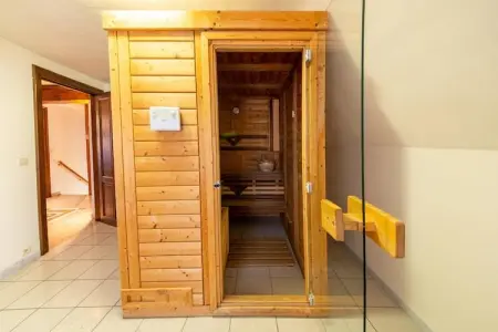 Les Charmes, Villa Les Charmes – Villa de luxe pour 20 personnes - Photo 39