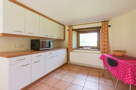 Le Gîte de Jevigné, Gîte rustique à Jevigné - Photo 3