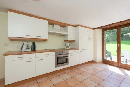 Le Gîte de Jevigné, Gîte rustique à Jevigné - Photo 6