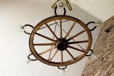 Le Gîte de Jevigné, Gîte rustique à Jevigné - Photo 21