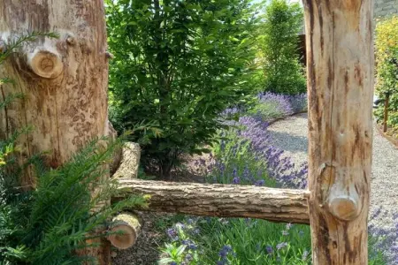 Le Gîte de Jevigné, Gîte rustique à Jevigné - Photo 34