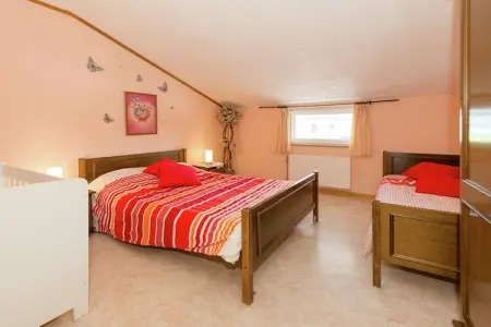 Horécalienne, Gîte de groupe à Lierneux - Photo 3