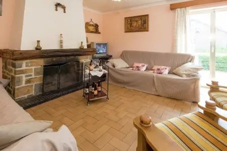 Horécalienne, Gîte de groupe à Lierneux - Photo 4