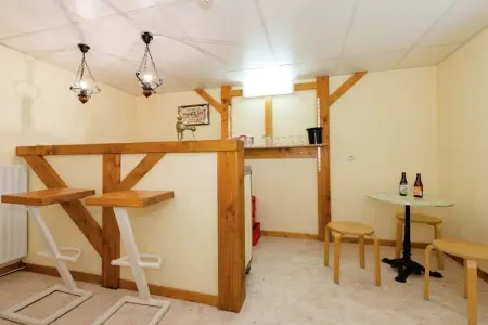 Horécalienne, Gîte de groupe à Lierneux - Photo 5
