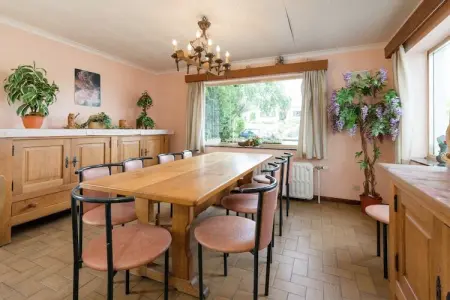 Horécalienne, Gîte de groupe à Lierneux - Photo 8