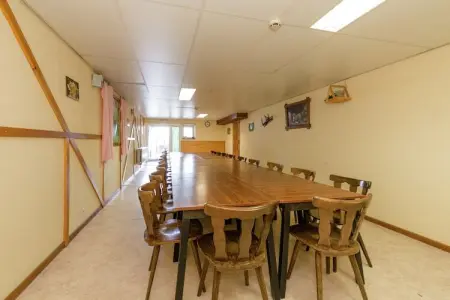 Horécalienne, Gîte de groupe à Lierneux - Photo 10