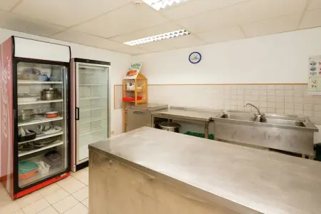 Horécalienne, Gîte de groupe à Lierneux - Photo 11