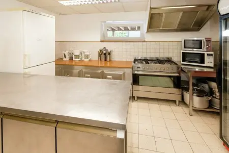 Horécalienne, Gîte de groupe à Lierneux - Photo 12