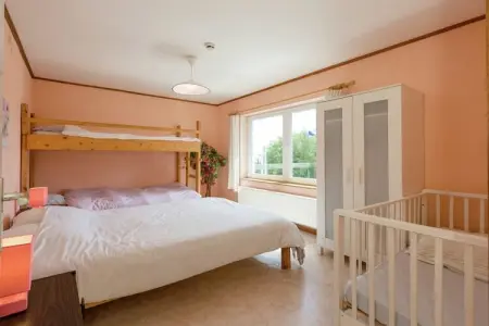 Horécalienne, Gîte de groupe à Lierneux - Photo 13