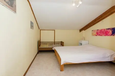 Horécalienne, Gîte de groupe à Lierneux - Photo 14