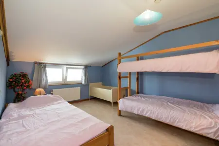 Horécalienne, Gîte de groupe à Lierneux - Photo 15