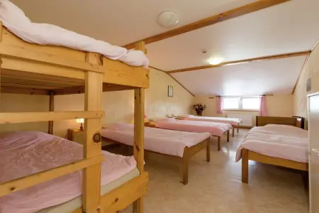Horécalienne, Gîte de groupe à Lierneux - Photo 16