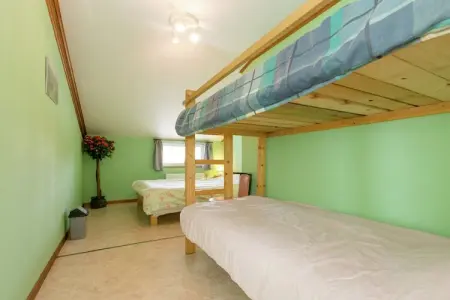 Horécalienne, Gîte de groupe à Lierneux - Photo 17
