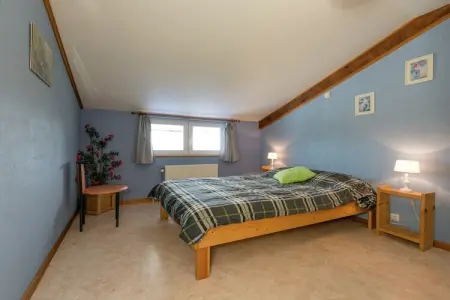 Horécalienne, Gîte de groupe à Lierneux - Photo 20