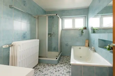 Horécalienne, Gîte de groupe à Lierneux - Photo 25