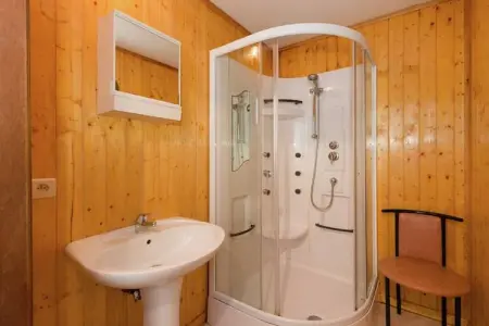 Horécalienne, Gîte de groupe à Lierneux - Photo 26