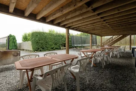 Horécalienne, Gîte de groupe à Lierneux - Photo 29