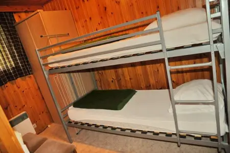 Le Bochetay 12, Chalet en Belgique près des Ardennes - Photo 3