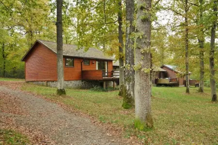 Le Bochetay 12, Chalet en Belgique près des Ardennes - Photo 4