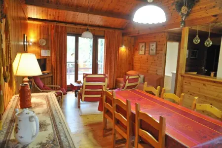 Le Bochetay 12, Chalet en Belgique près des Ardennes - Photo 6