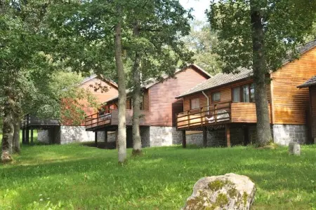 Le Bochetay 12, Chalet en Belgique près des Ardennes - Photo 10
