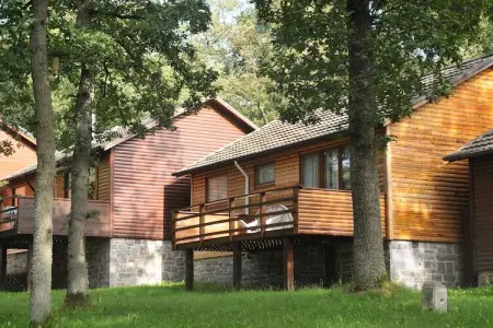 Le Bochetay 12, Chalet en Belgique près des Ardennes - Photo 15