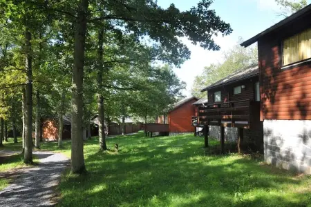 Le Bochetay 12, Chalet en Belgique près des Ardennes - Photo 17