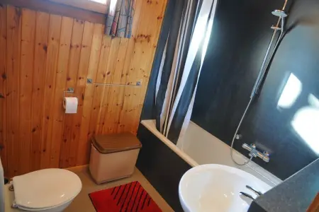 Le Bochetay 12, Chalet en Belgique près des Ardennes - Photo 21